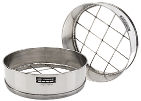 Sieves, 18" Riddle